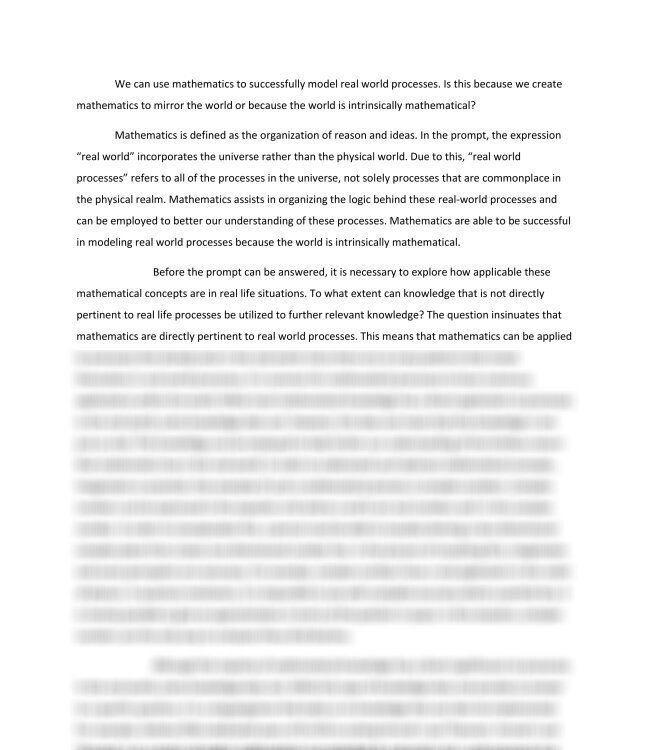 mathematics model real world processes_thumb-0.jpg