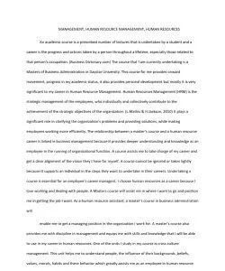 Management, Human resource management, Human resources_thumb-0.jpg