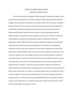 Research in Human Resource Hrm 558_thumb-0.jpg