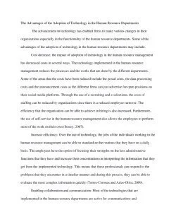 The Advantages of the Adoption of Technology in the Human Resource Departments _thumb-0.jpg