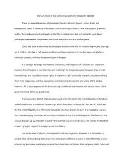 METAPHYSICS IS THE MAIN PHILOSOPHY IN MINORITY REPORT _thumb-0.jpg