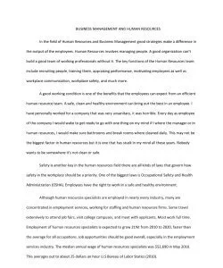 Human resource management, Management, Human resources_thumb-0.jpg