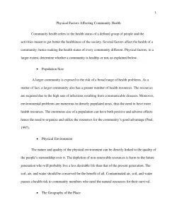 Physical Factors Affecting Community Health_thumb-0.jpg