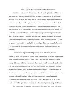 Pre-COVID-19 Population Health is a New Phenomenon_thumb-0.jpg