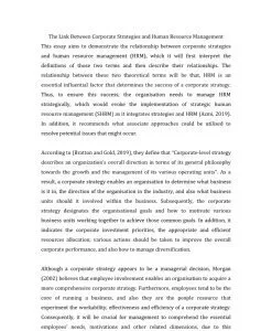 The Link Between Corporate Strategies and Human Resource Management_thumb-0.jpg