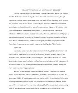 A GLANCE AT INFORMATION AND COMMUNICATION TECHNOLOGY_thumb-0.jpg