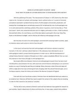 WORK OF CLIFFORD GEERTZ IN HISTORY  3400W_thumb-0.jpg