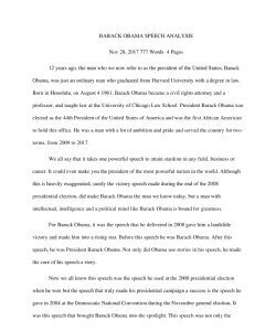 BARACK OBAMA SPEECH ANALYSIS_thumb-0.jpg