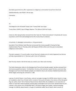 Australian government to offer reparations to indigenous communities forced from their land_thumb-0.jpg