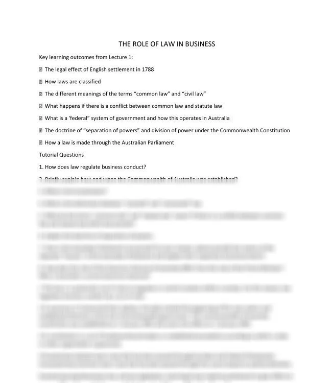 THE ROLE OF LAW IN BUSINESS_thumb-0.jpg