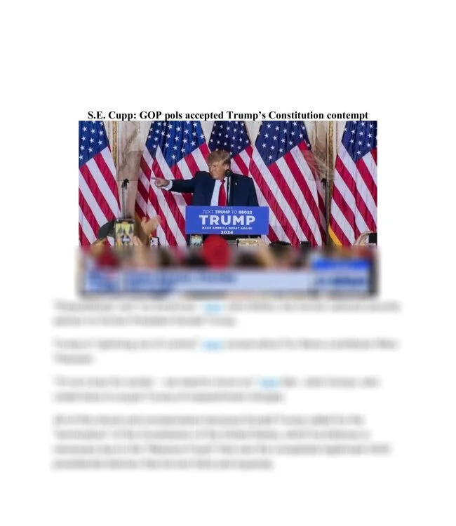 S.E. Cupp  GOP pols accepted Trump’s Constitution contempt_thumb-0.jpg