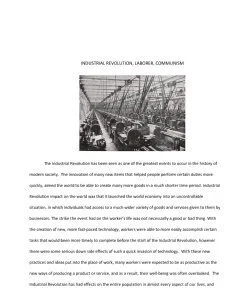 Industrial Revolution, Laborer, Communism_thumb-0.jpg