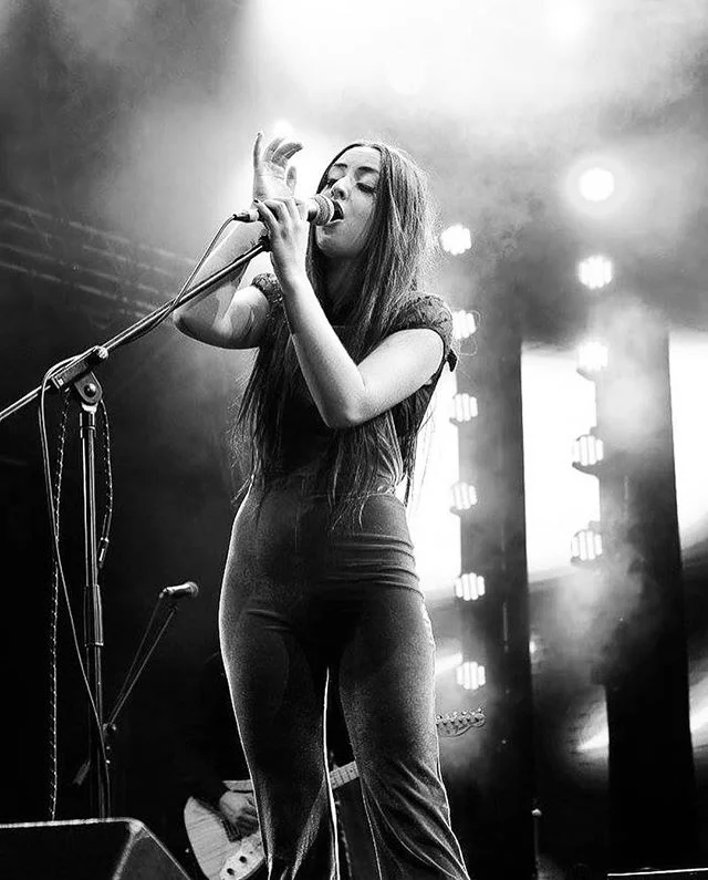 That time of year again!

#Repost @tori.forsyth
・・・
TAMWORTH 🖤 24th Jan. link in bio. X