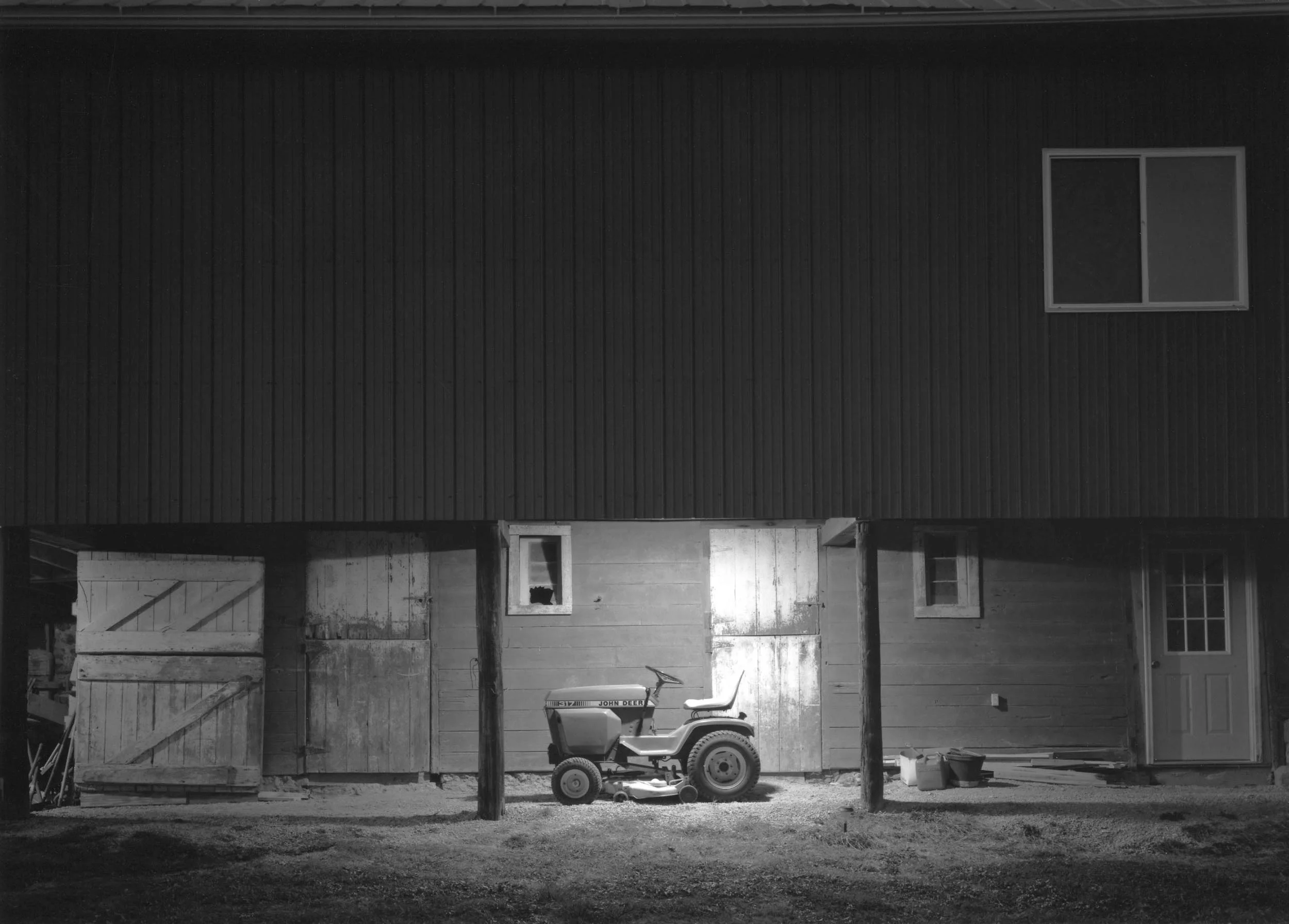 A Night Before Christmas, IL, 2008
