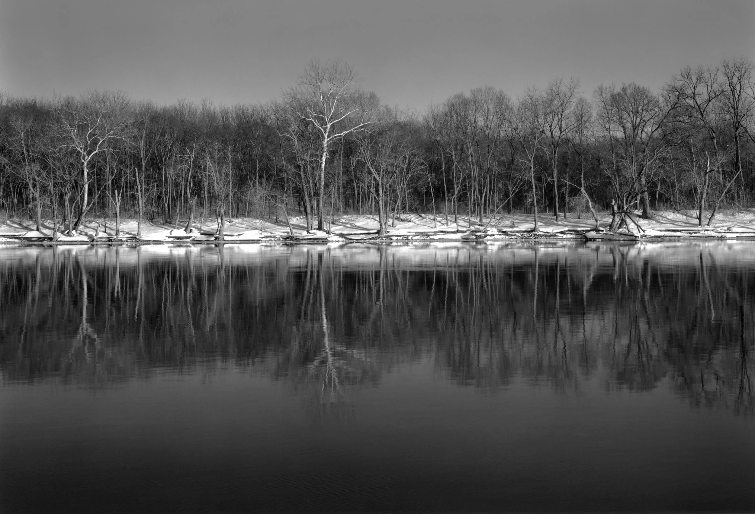 Rock River, IL, 2010