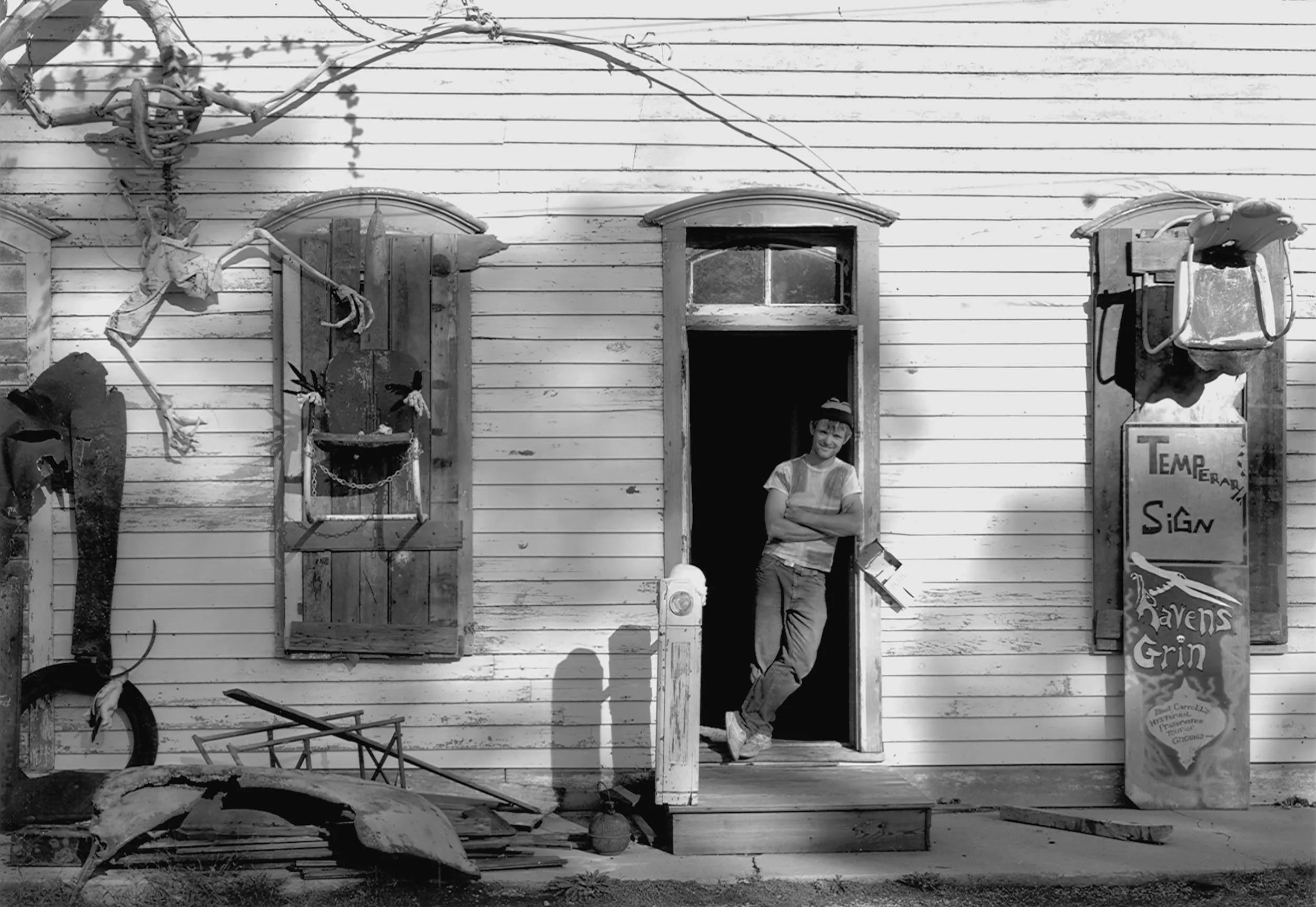 Jim Warfield, IL, 1988