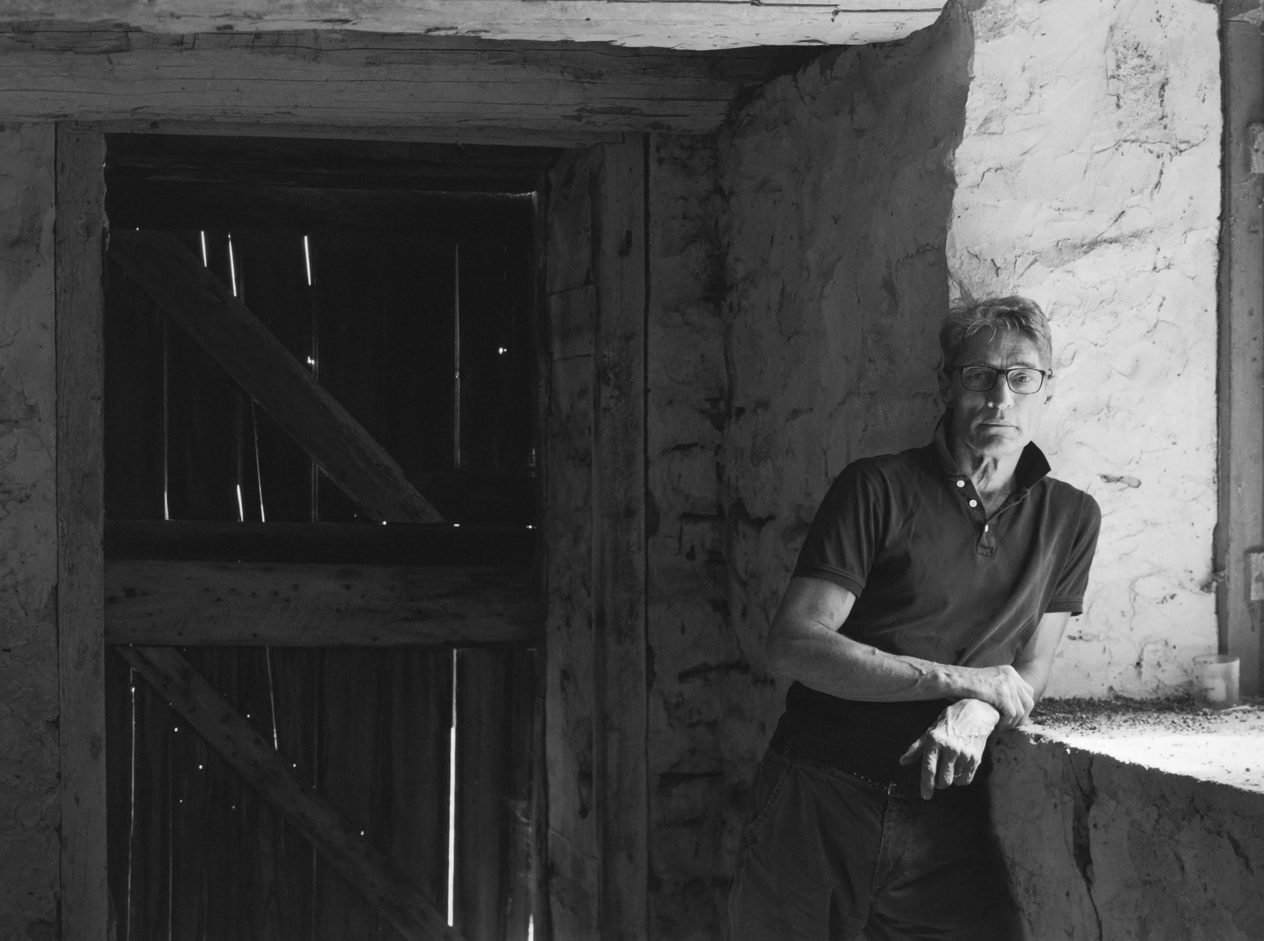 Rick, WI, 2016