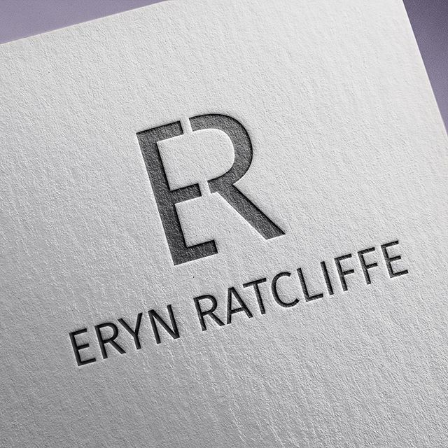 so excited to debut my new logo and announce the redesign of my portfolio site! with more recent projects and artwork, my site reflects what i&rsquo;ve been working on lately. i&rsquo;d love for you to take a look! 
erynratcliffe.com (link in bio)

#