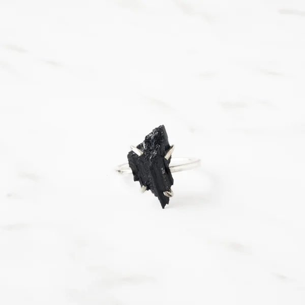 María turmalina raw 