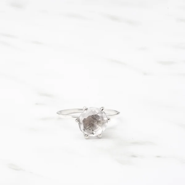 Antonia cuarzo cristal 