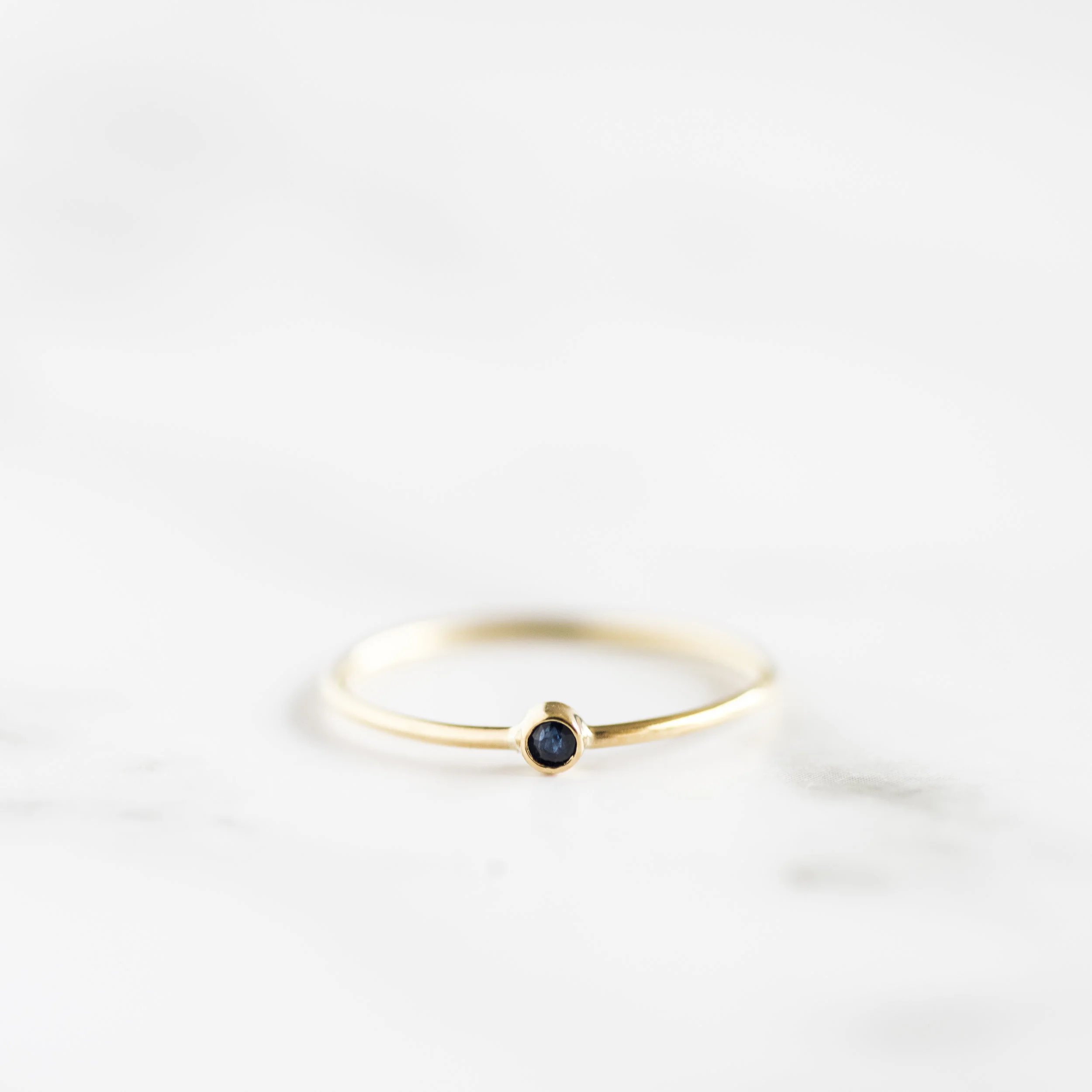 Liana zafiro oro 18kt