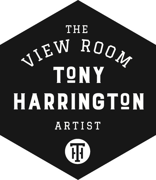 Tony Harrington Artist