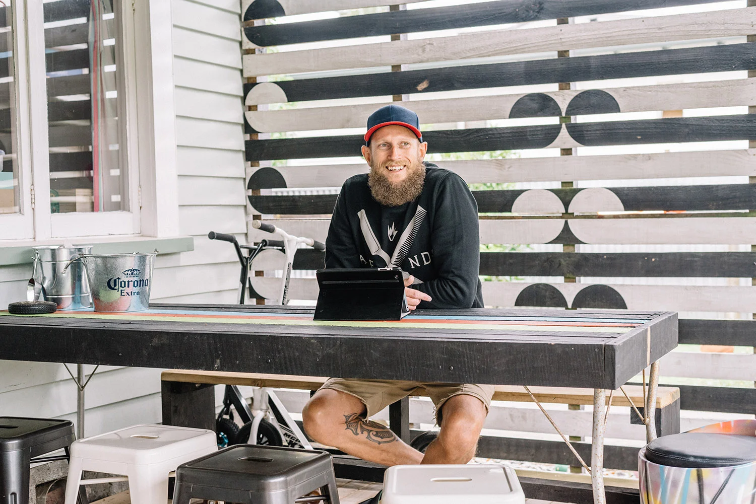 Tony-Harrington-pictured-at-home