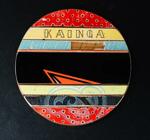 Welcome-home-round-work-by-Tony-Harrington