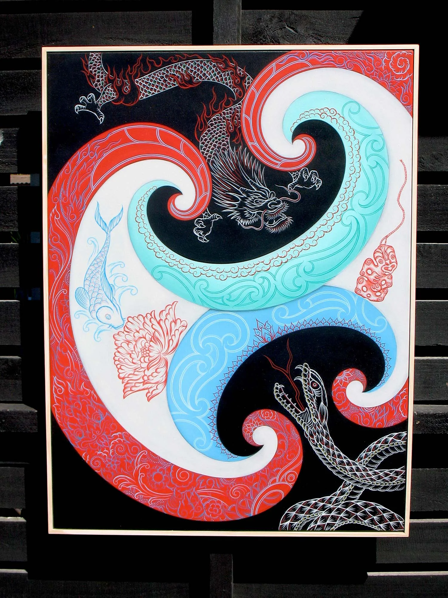 Convergence-by-Tony-Harrington