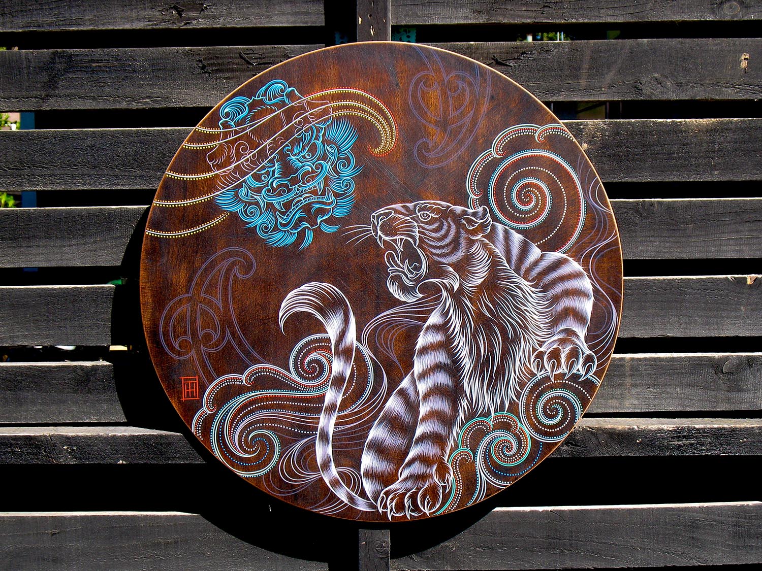 Rising-Up-by-Tony-Harrington