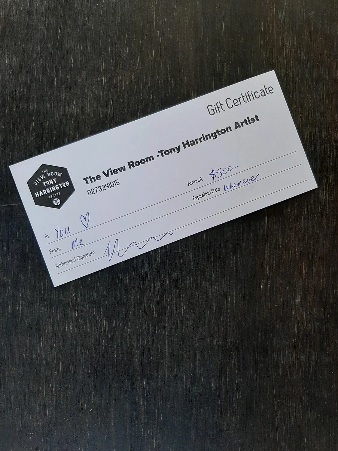 Tony Harrington Artist Gift Voucher.jpg