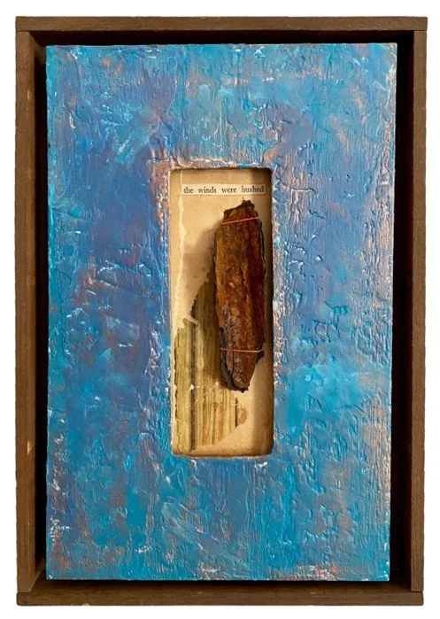 Kim Ballesteros "Silenciado" 