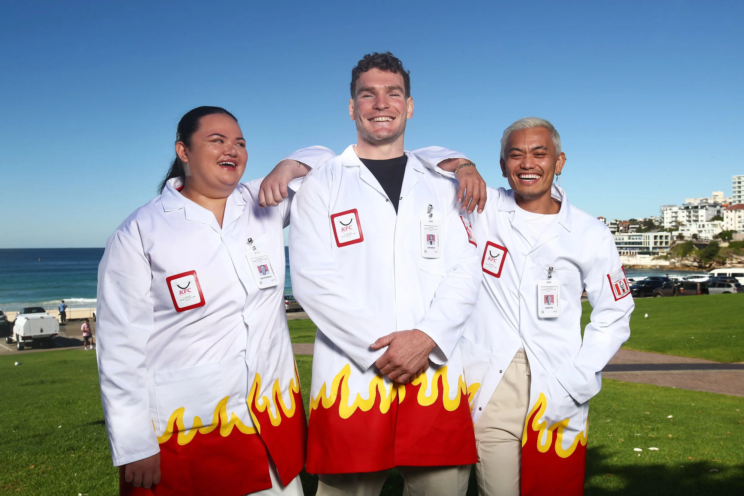 KFC Zinger Bondi Media Call_Photo_Brett Costello_260505_8972.JPG
