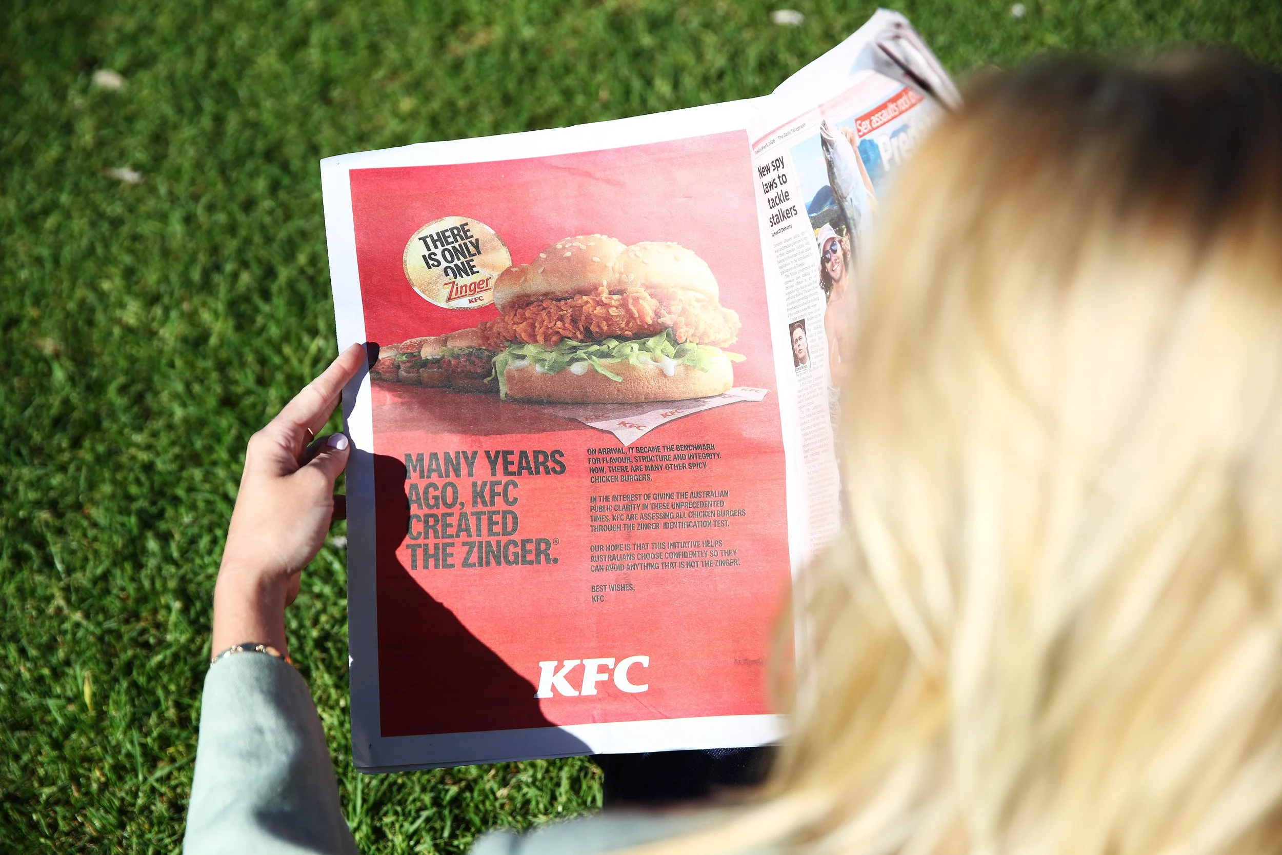 KFC Zinger Bondi Media Call_Photo_Brett Costello_260505_8985.JPG