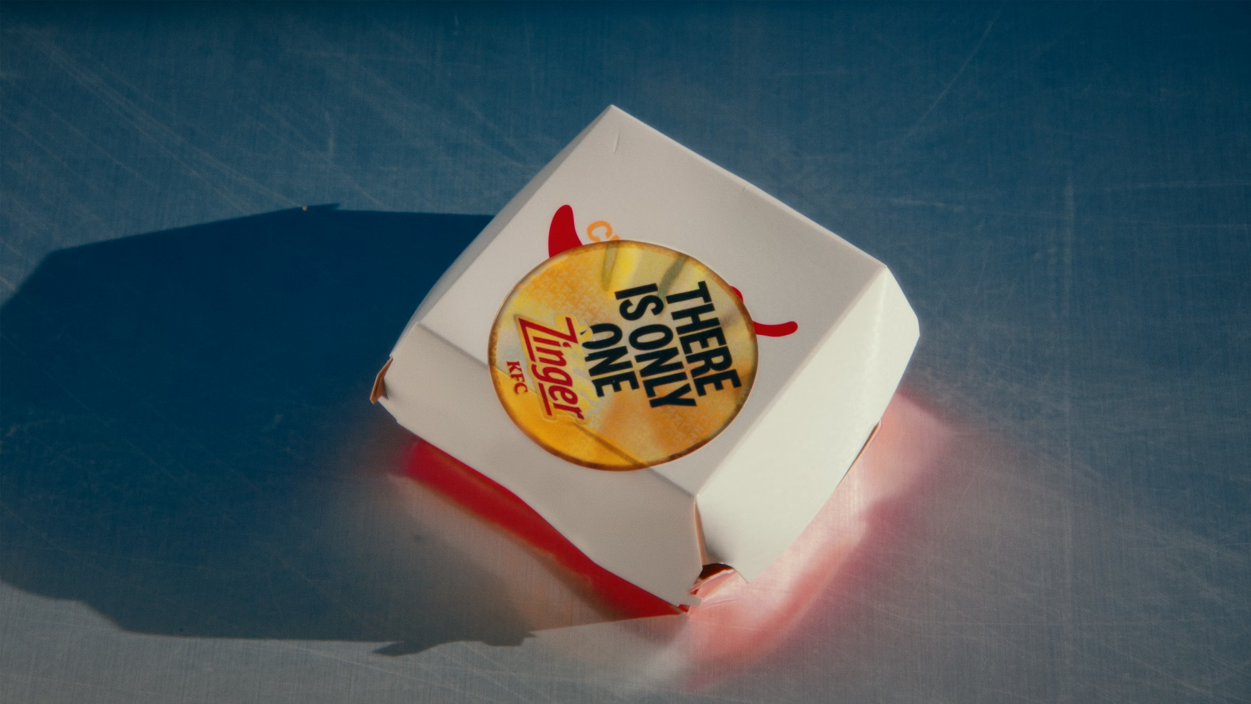 KFC Zinger