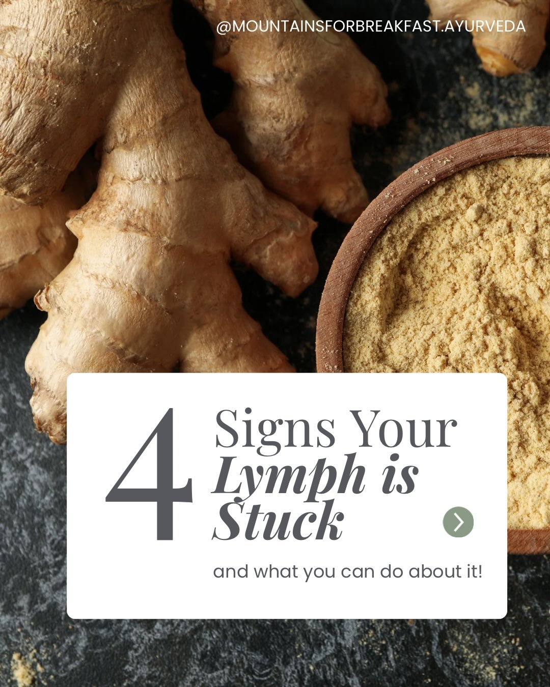 Are your juices flowing? 💦 I LOVE talking about lymph, the watery, juicy channel that cleans our insides from the outside world! While there is SO many amazing bits to share about the wonders of this liquid immunity, here&rsquo;s a few things to kee
