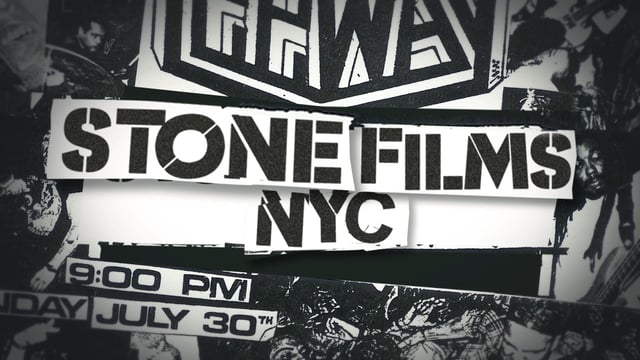 'NYHC Chronicles' Opening