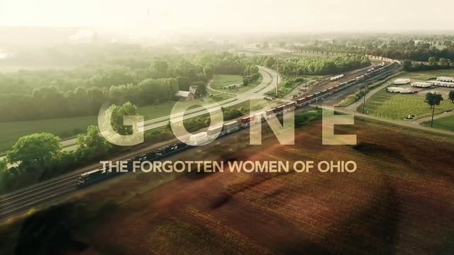 'GONE: The Forgotten Women of Ohio' Opening
