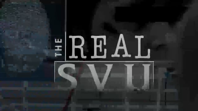 'The Real SVU' Opening