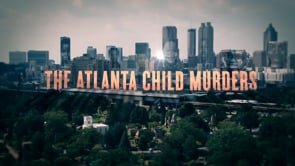 'Atlanta Child Murders' Opening