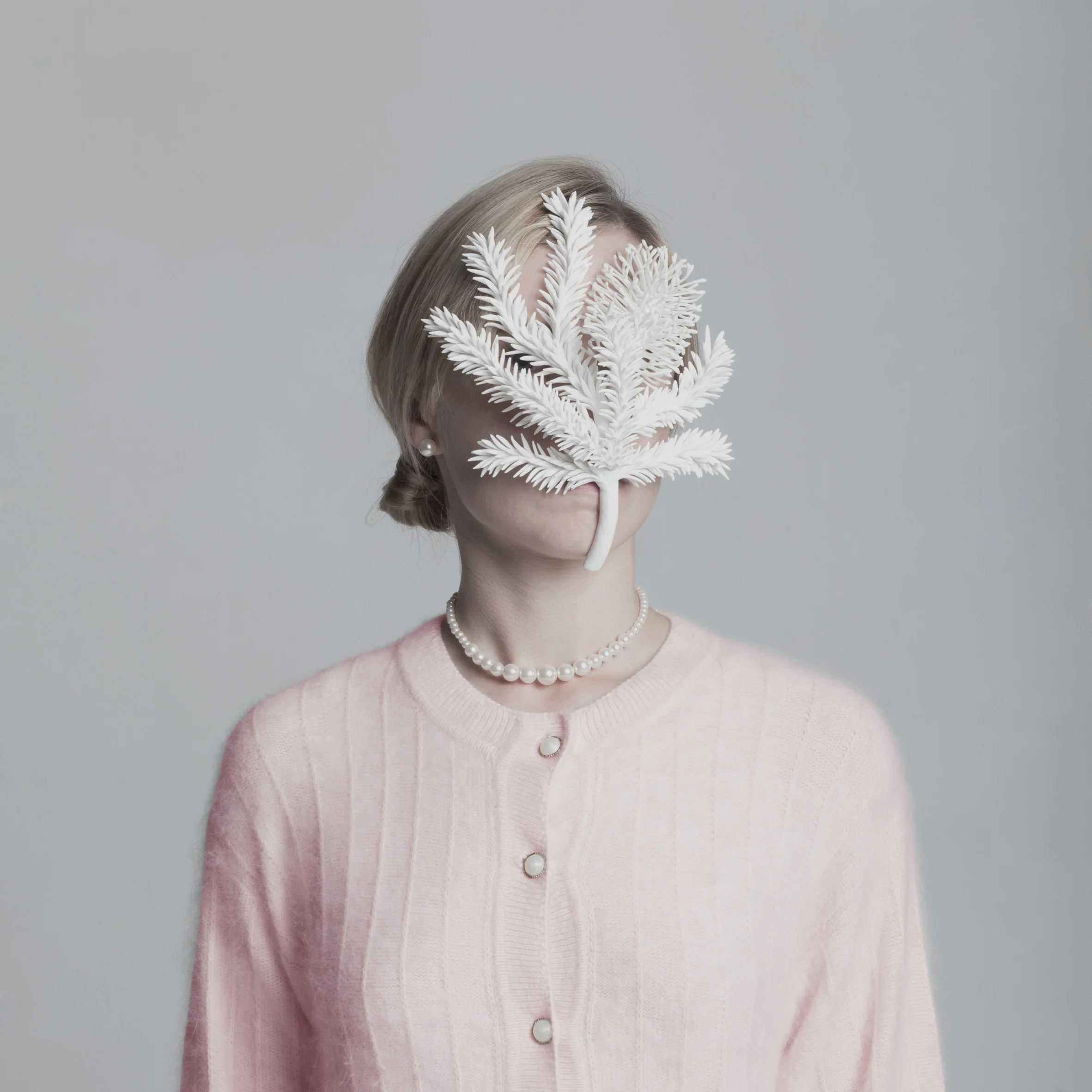  Untitled #2, Ink on velin cotton rag, 83 x 83 cm (framed), 2013 