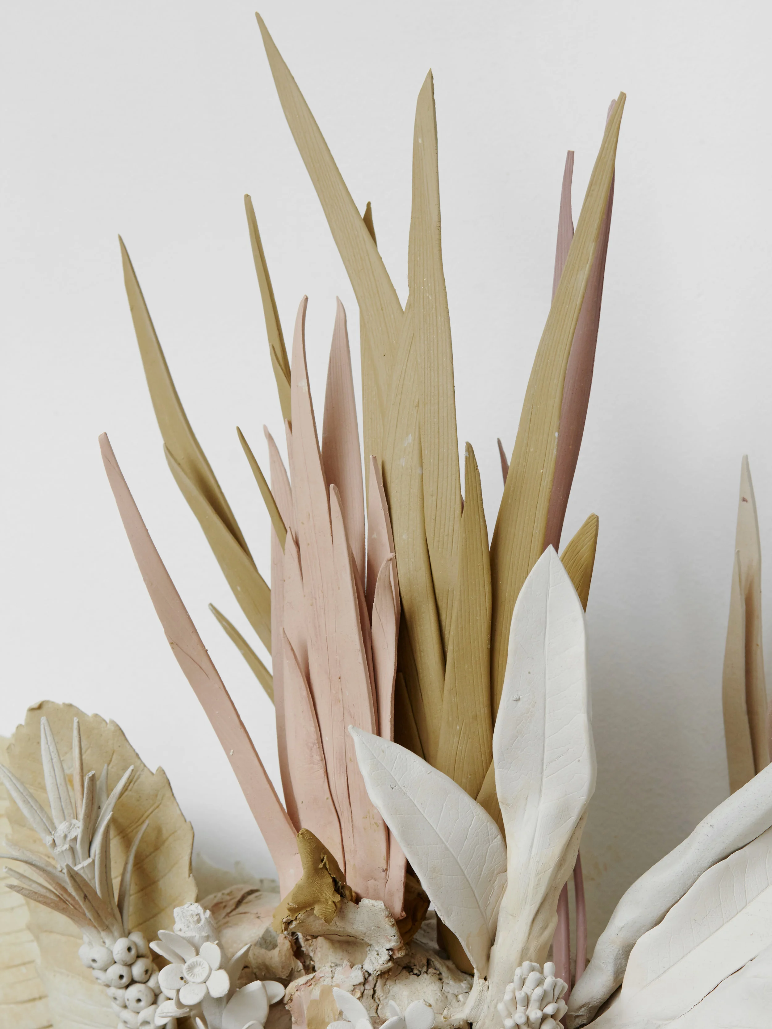 Elemental matter, 2018