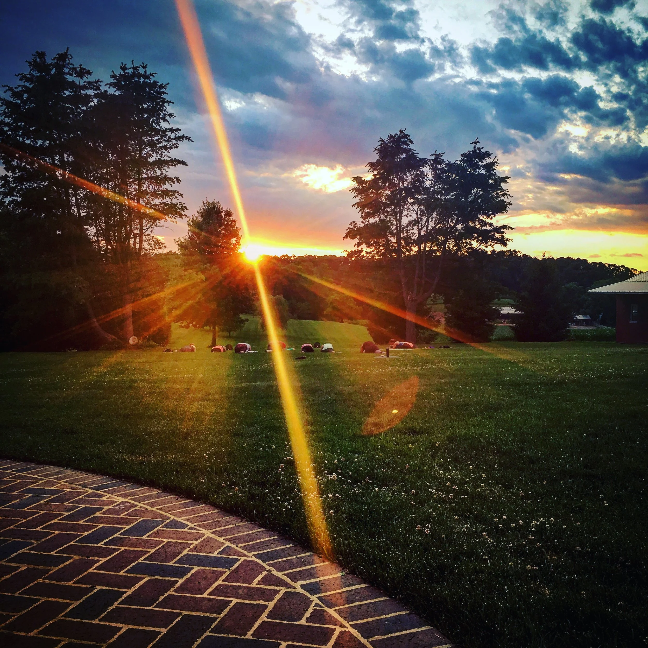 Summer Nights 2.0