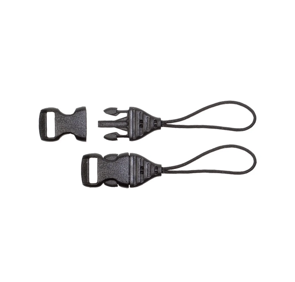 Connectors - Quick Disconnect 