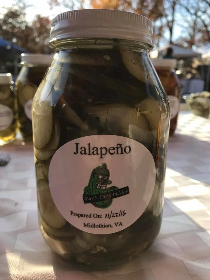 Jalapeno