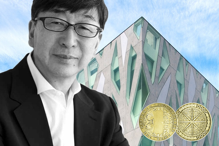 Toyo Ito