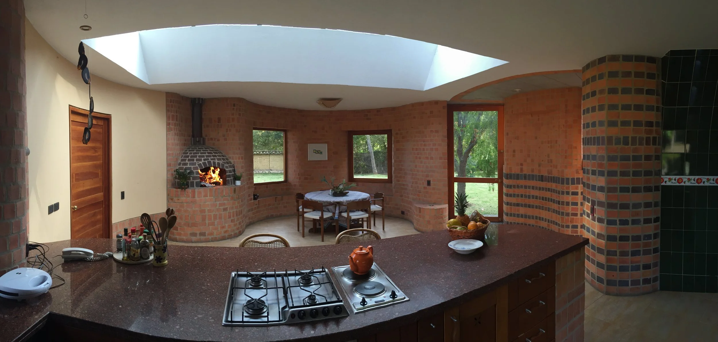 Cocina