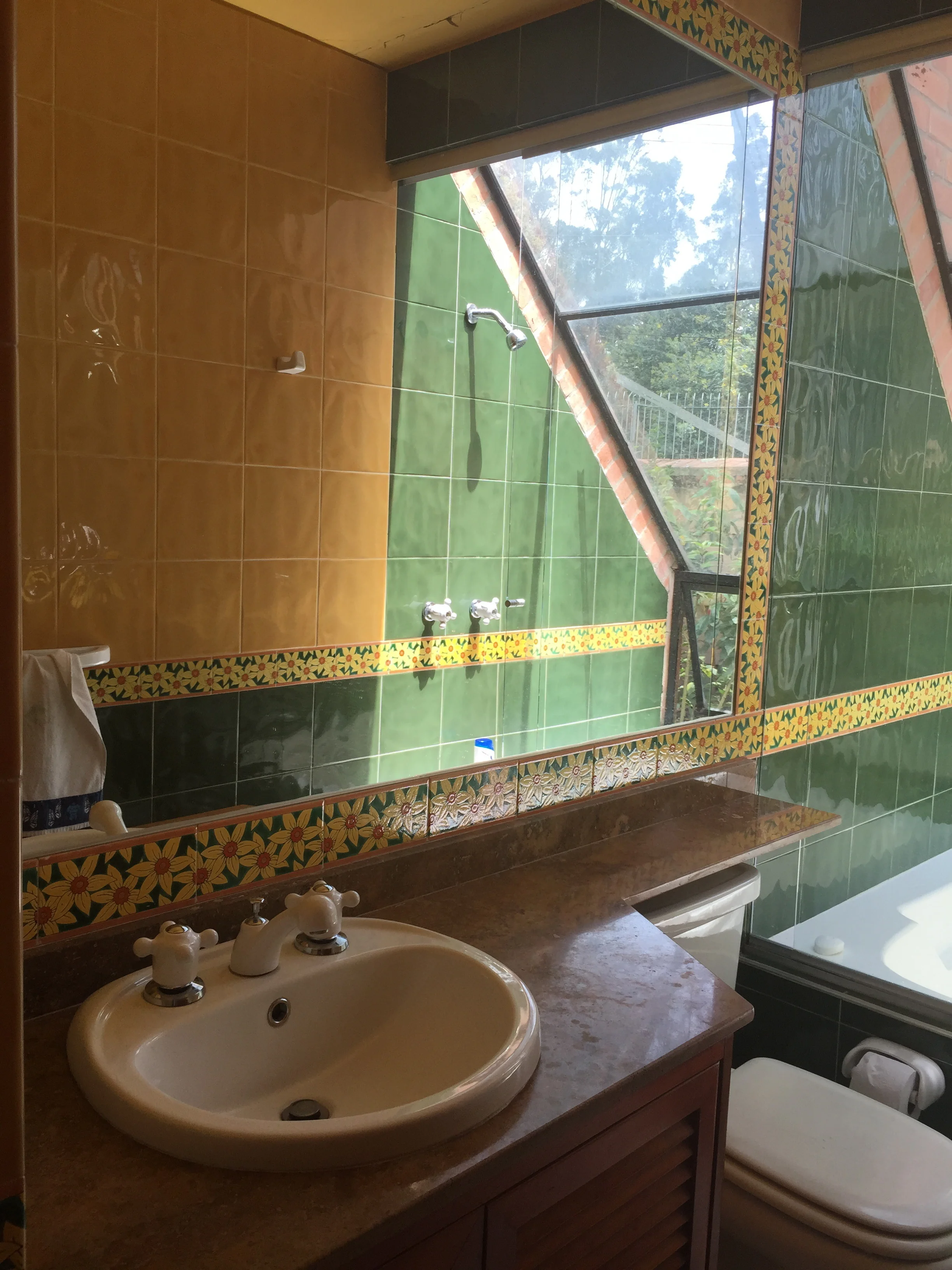 Baño 2