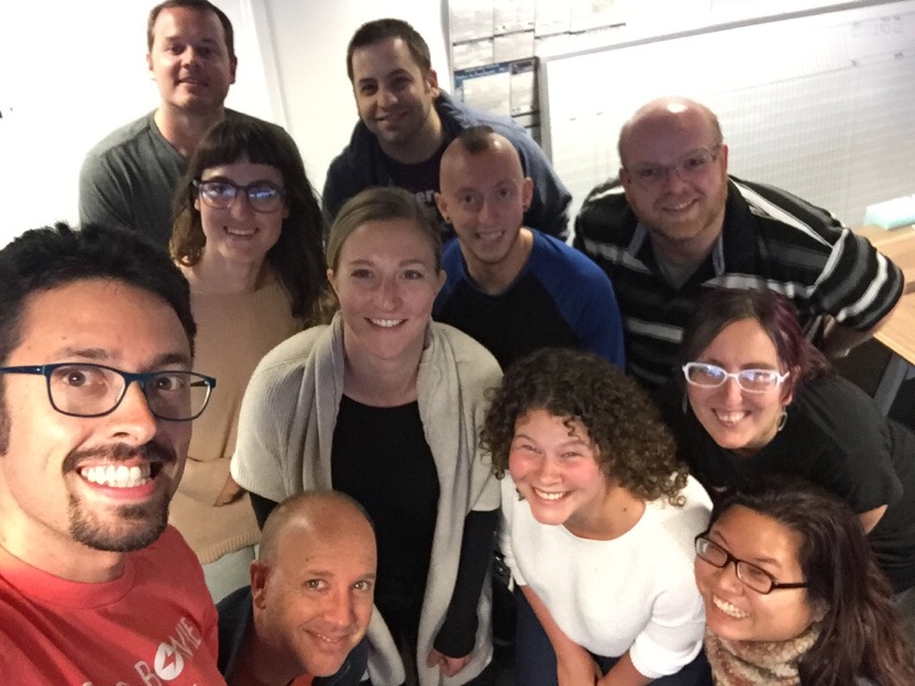  Our Provider Directory team. 