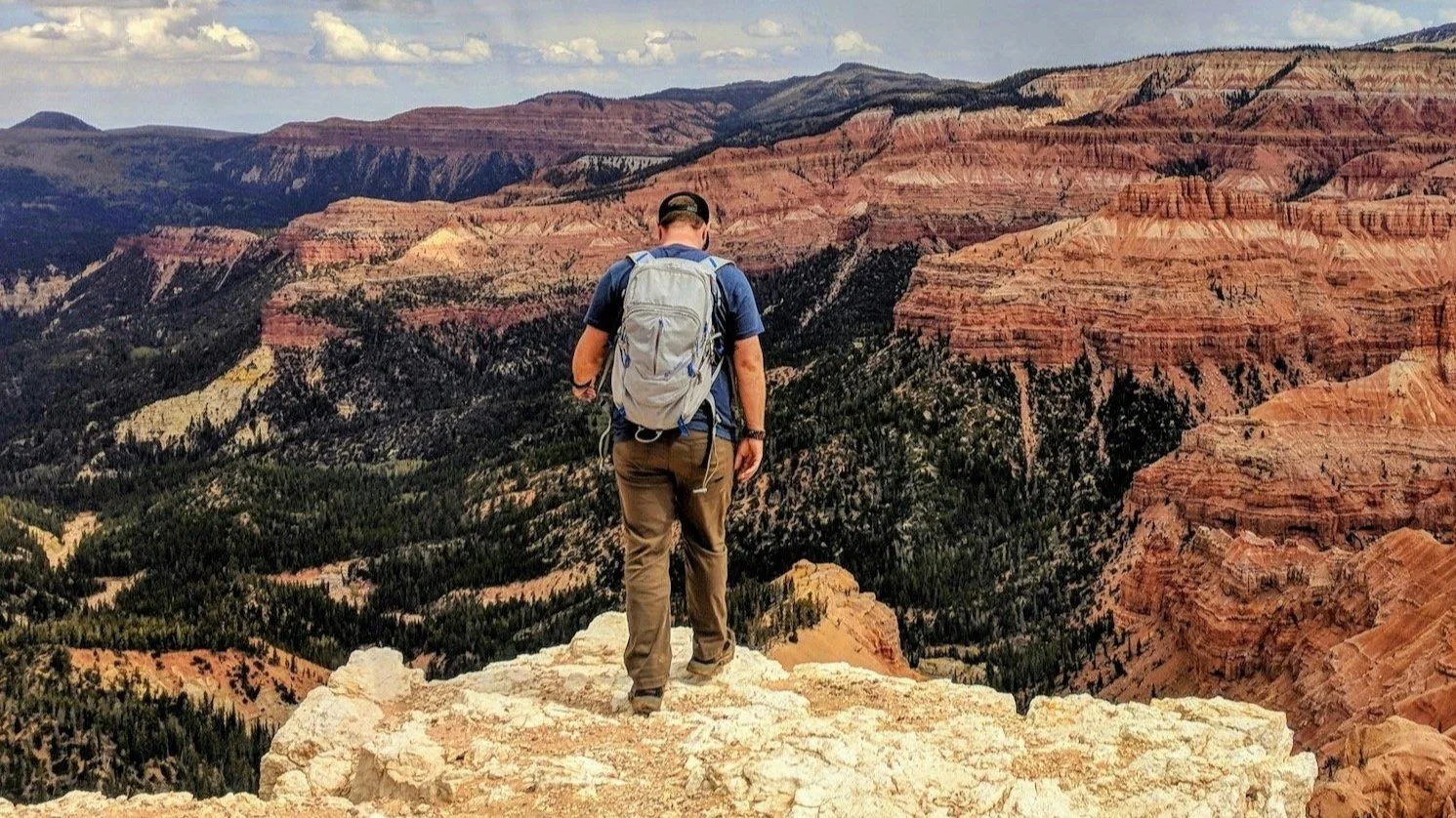 Adventure Prep Series: Ankle &amp; Knee Stability for Uneven Terrain